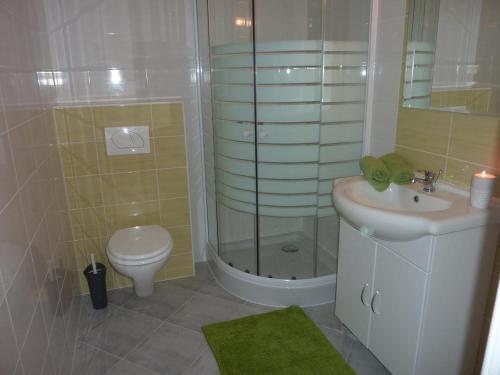 Apartamentos Studio Vrsar 7129a