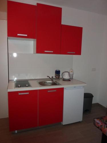 Apartamentos Studio Vrsar 7129a