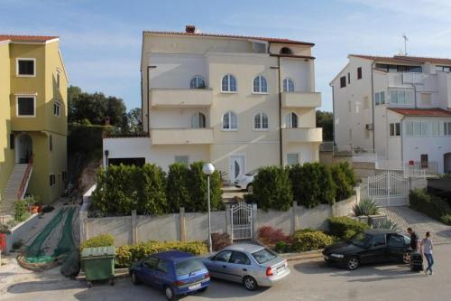 Apartamentos Studio Vrsar 7129a