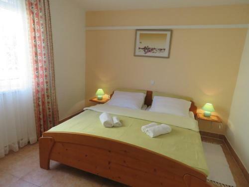 Apartment Vrsar 7129b