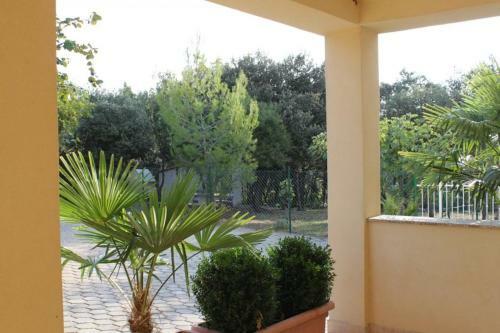 Apartment Vrsar 7129b