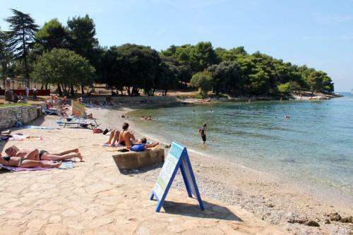 Apartment Vrsar 7129b