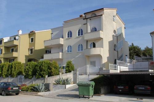 Apartment Vrsar 7129b
