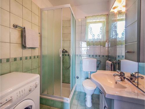 Two-bedroom Apartment In Vrsar