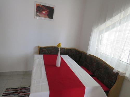Apartment Vrsar 7129c