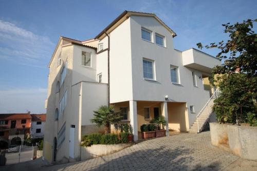 Apartment Vrsar 7129c