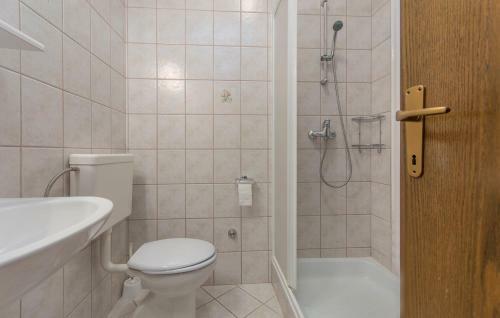 Hostal Apartments Evelyn Brostolade