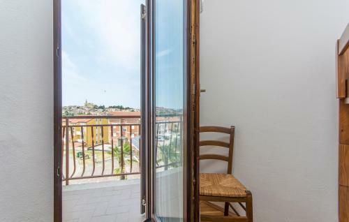 Hostal Apartments Evelyn Brostolade