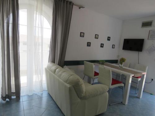 Apartment Vrsar 7129a