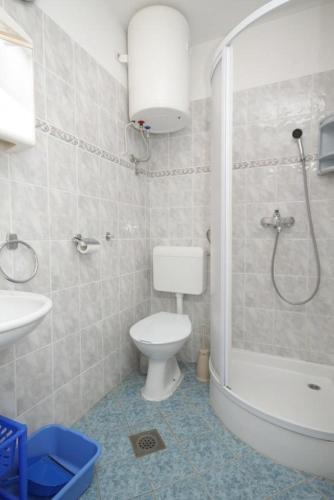 Apartment Vrsar 7129a