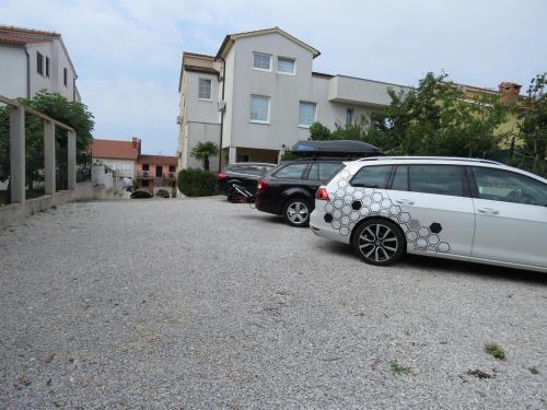 Apartment Vrsar 7129a
