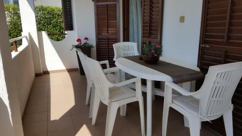 De Lux Apartments