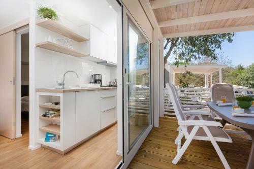 Mobile Homes Porto Sole