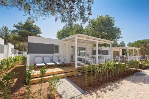 Mobile Homes Porto Sole