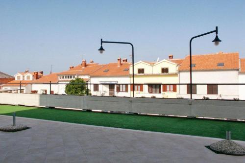 Apartment Vrsar 3007d