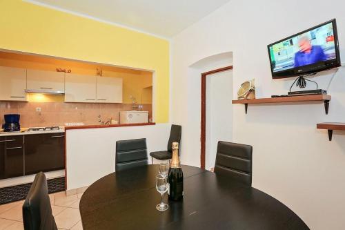 Apartment Vrsar 14164a
