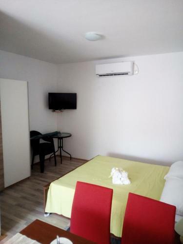 Apartamentos Studio Vrsi - Mulo 14183b