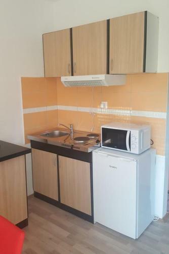 Apartamentos Studio Vrsi - Mulo 14183c