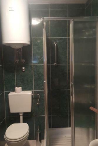 Apartamentos Studio Vrsi - Mulo 14183c