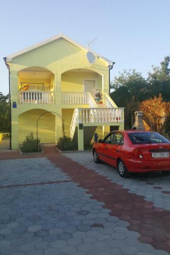 Apartamentos Studio Vrsi - Mulo 14183c