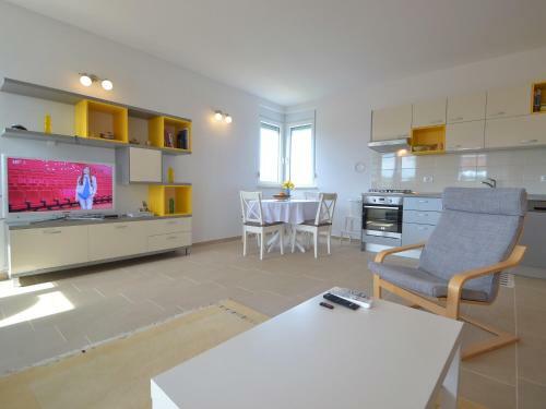 Holiday Home Dubravka