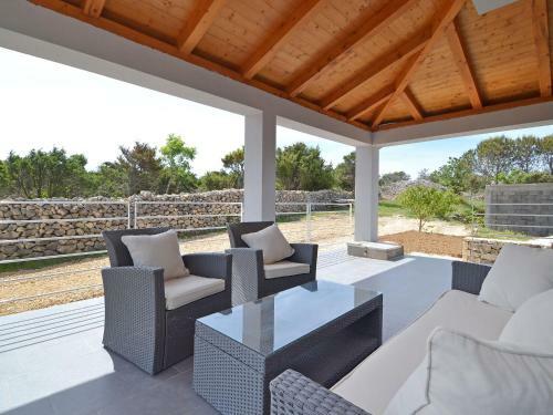 Holiday Home Dubravka