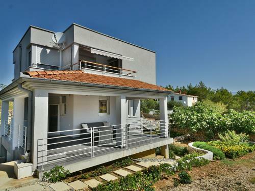 Holiday Home Dubravka