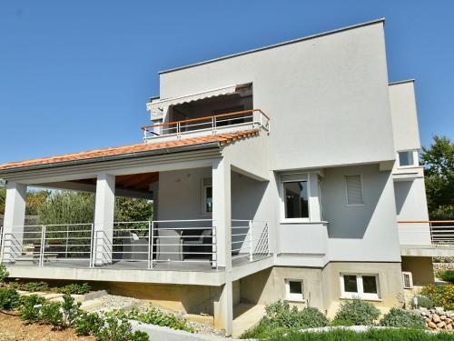 Holiday Home Dubravka