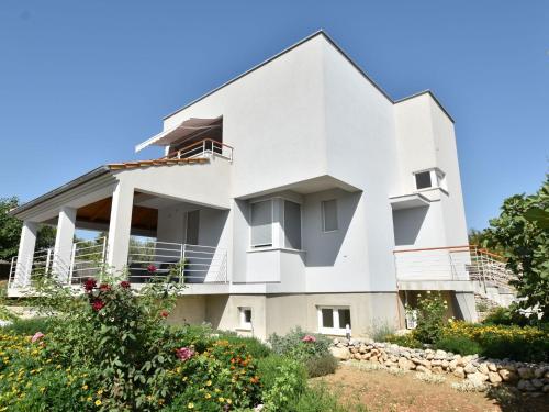 Holiday Home Dubravka