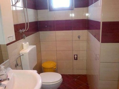 Apartment Vrsi 14211b