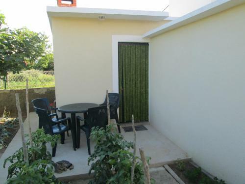 Apartments Milica I