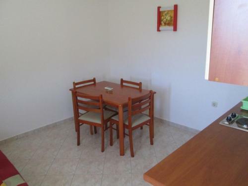 Apartments Milica I