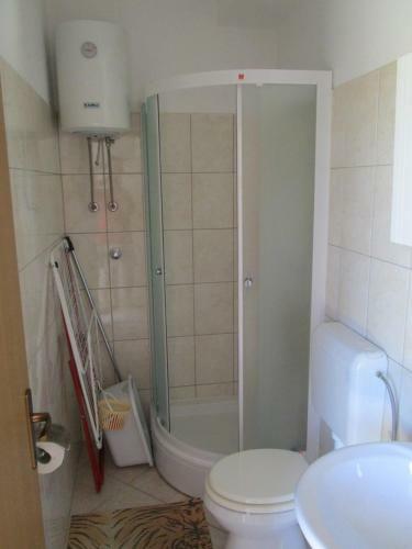 Apartments Milica I