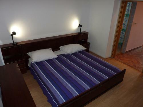 Apartments Domagoj I