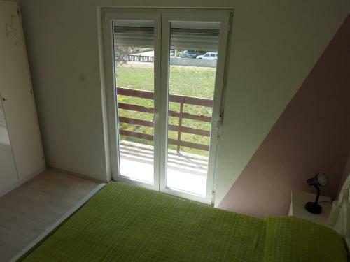 Apartments Domagoj I