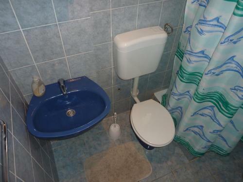 Apartments Domagoj I