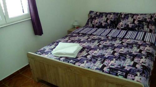 Apartment Vrsi 15944a