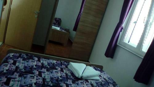 Apartment Vrsi 15944a