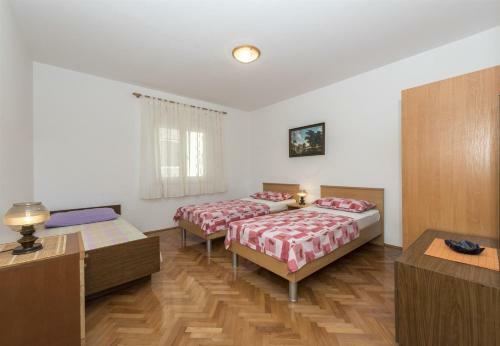 Apartments Lenka
