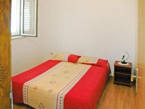 Holiday Home Stipe