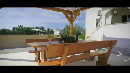 Holiday Home Stipe
