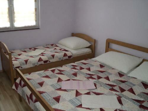 Apartments Branimira I