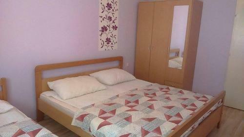 Apartments Branimira I