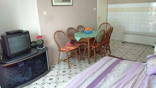 Apartments Branimira I