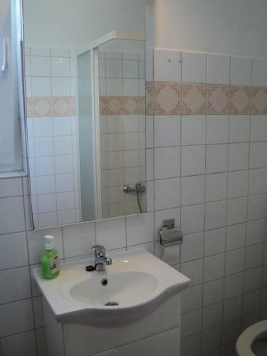 Apartments Branimira I
