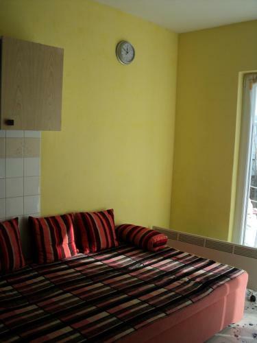 Apartments Branimira I