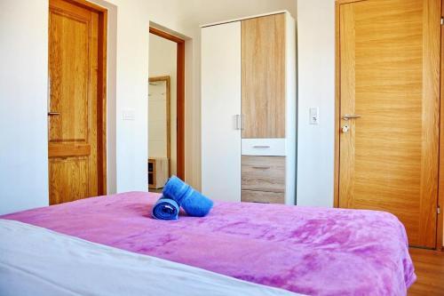 Apartments By The Sea Vrsi - Mulo (zadar) - 12519