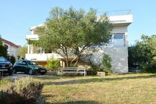 Apartments By The Sea Vrsi - Mulo (zadar) - 12519