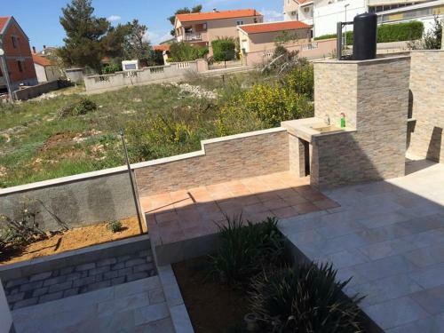 Apartment Vrsi - Mulo 15522b