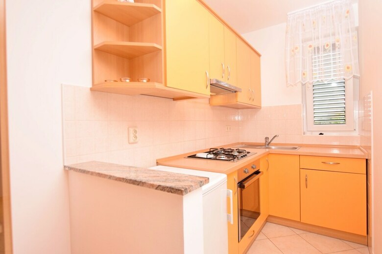 Apartments Lana